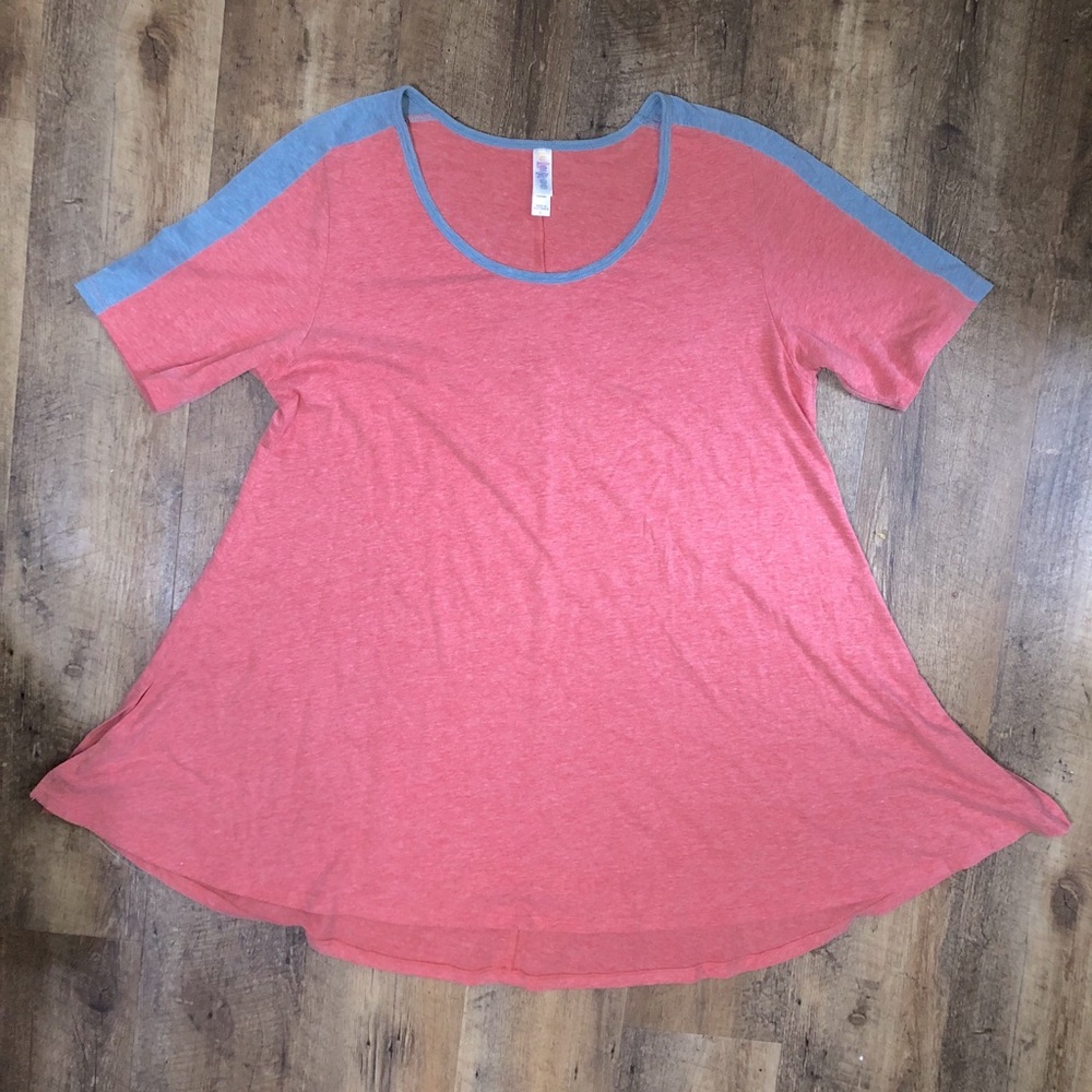 Lularoe Perfect T